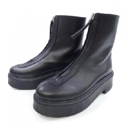 【Khuyến mãi】Giày bốt THE ROW 661958