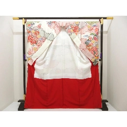 Kimono Furisode - Hàng hiệu Authentic 877117