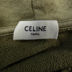 Áo khoác CELINE 2Y55A670Q 631157