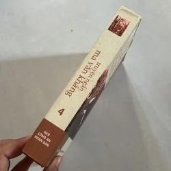 Truyện ngắn Ma Văn Kháng 4  800642