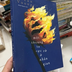 Một thoáng ta rực rỡ ở nhân gian 356368