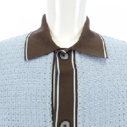 Áo sơ mi ngắn tay HERMES - Hàng hiệu Authentic 896576