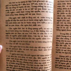 Một số vấn đề sinh khí tượng  - Đào Ngọc Phong 1004201