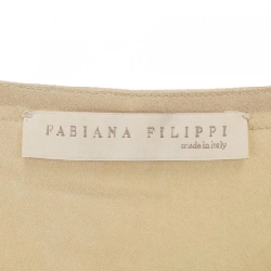 FABIANA FILIPPI Đầm - Hàng hiệu Chính hãng 809006