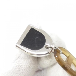 Hàng hiệu Authentic Hermès Bon Voyage 100058FP Brooch 807277