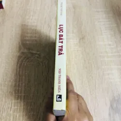 LỤC BÁT TRÀ – Phạm Văn Sau 929276