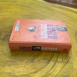 SHERLOCK HOLMES TOÀN TẬP - TẬP 2 745402