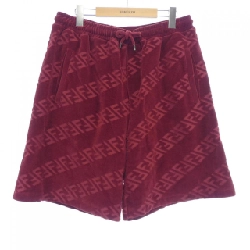 Quần short FENDI - Hàng hiệu Authentic