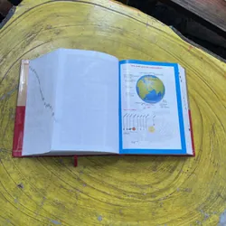 TỪ ĐIỂN ANH - VIỆT - VIỆT ANH- BAN BIÊN SOẠN CHUYÊN TỪ ĐIỂN NEW ERA 603684