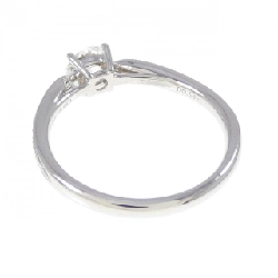 Nhẫn Tiffany Harmony 0.54CT - Hàng hiệu Authentic 840832