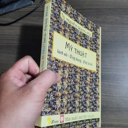 Mỹ thuật lịch sử ứng dụng phê bình 493806