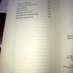 Người bạn bí ẩn - Rebecca Stead 1020264