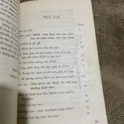 Phụ nữ và SIDA - BS Ngọc Toản  990692