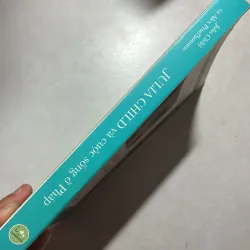 Julia Child và cuộc sống ở Pháp (t01) 776741