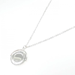 Dây chuyền Coin Edge Tiffany - Hàng hiệu Chính hãng 841161