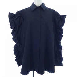 Max Mara 24211160216 Áo sơ mi