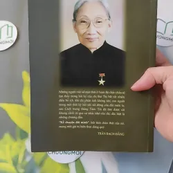 Bùi Thị Mè - Kể Chuyện Đời Mình - Bùi Thị Mè 928530