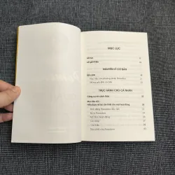 Pomodoro - Tuyệt Chiêu Quản Trị Thời Gian - Francesco Cirillo 557495