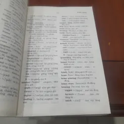 Từ điển KỸ THUẬT XÂY DỰNG Anh - Việt 720445