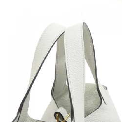 【Sản phẩm chưa sử dụng】Túi Hermes Picotin Lock PM 056289CC 618441