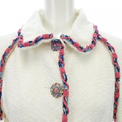 【Mã giảm giá】Áo khoác CHANEL 639524