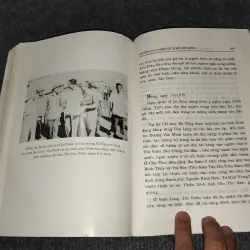 TỔNG HÀNH DINH TRONG MÙA XUÂN TOÀN THẮNG - ĐẠI TƯỚNG VÕ NGUYÊN GIÁP 991167
