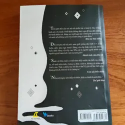 Thiên tài bên trái, kẻ điên bên phải 600945