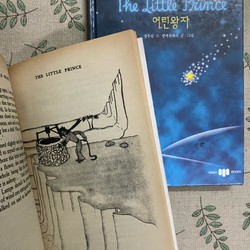 Hoàng tử bé - The Little Prince 159763