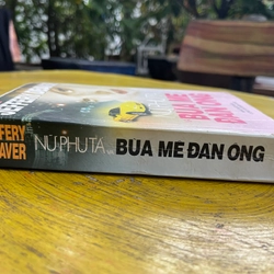 NỮ PHỤ TÁ BÙA MÊ ĐÀN ÔNG- JEFFERY DEAVER  550065