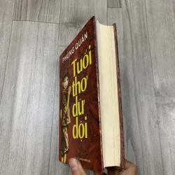 Tuổi thơ dữ dội - phùng quán. 1a4 689741