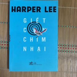 Sách giết con chim nhại 549996