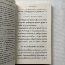 Surrounded by Psychopaths - Thomas Erikson  786660