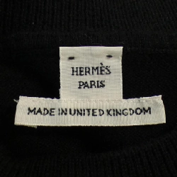 【Mã giảm giá】HERMES Áo len 645946