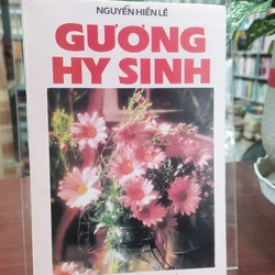 GƯƠNG HY SINH 330012