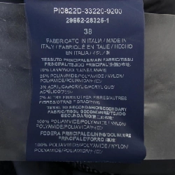 【Mã giảm giá】Áo khoác lông vũ Herno 641876