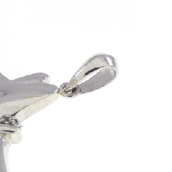 PT900 Mặt dây chuyền đá màu chó - Hàng hiệu Chính hãng 870194