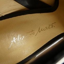 ALBERTO MORETTI Boots - Hàng hiệu Chính hãng 829799