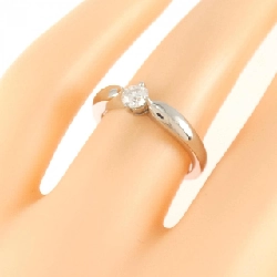 Nhẫn Bulgari Dedicata Venezia 0.21CT E VVS2 EXT - Hàng hiệu Chính hãng 836570