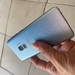 Ss galaxy s9 máy đẹp keng zin nguyên bản 7749