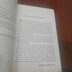 NHỮNG VÙNG MIỀN BÍ ẨN (Đoàn Tử Huyến chủ biên) 674260