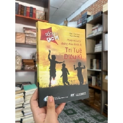 Trí tuệ diệu kì