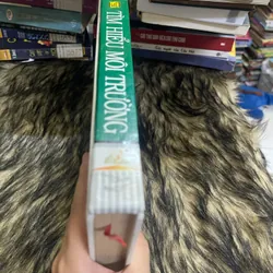 Tìm hiểu môi trường 598606