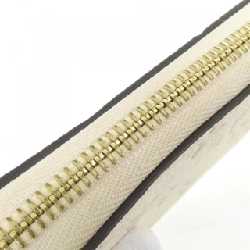 Ví Louis Vuitton Monogram Empreinte Zippy M82212 620155