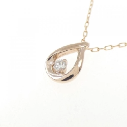 4゜C Dây chuyền kim cương - Hàng hiệu Authentic 840260