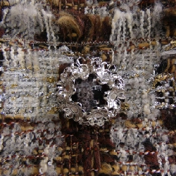 【Mã giảm giá】Dolce & Gabbana DOLCE&GABBANA Áo vest dài 641238