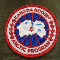 Canada Goose 3438JM Jasper Áo khoác lông vũ - Hàng hiệu Chính hãng 895020
