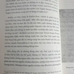 Cuộc Kháng Chiến Chống Xâm Lược Nguyên Mông Thế Kỷ XIII 723455