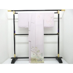 Áo kimono thăm viếng Inate Akihito kích thước L - Hàng hiệu Authentic 876474