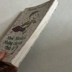 Nhóc Nicolas và những chuyện chưa kể 2  778156