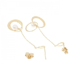 Bông tai ngọc trai Akoya 4.4mm của Star Jewelry 665733